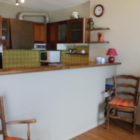 Residence Les Goelands Jullouville-les-Pins Kültér fotó