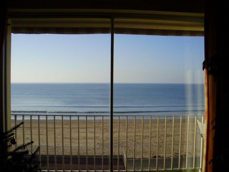 Residence Les Goelands Jullouville-les-Pins Kültér fotó